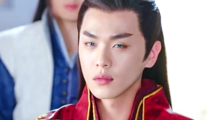 达咩是什么意思,男生说达咩是什么意思(古装玄幻仙侠剧的行礼手势越来