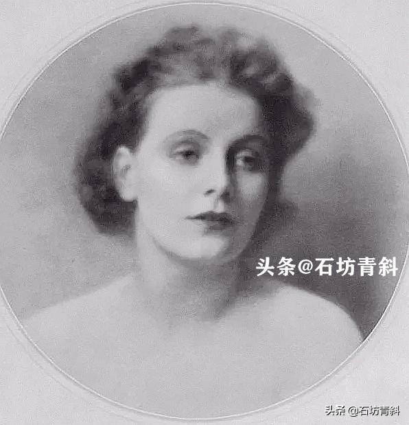 莫里兹·斯蒂勒，莫里兹布雷多（好莱坞女王拒绝结婚）