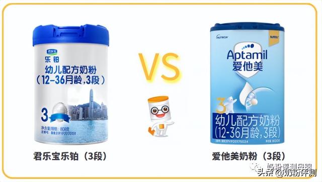 乐铂君乐宝奶粉怎么样，君乐宝奶粉怎么样（200左右的奶粉值得买吗）