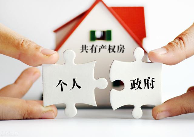 什么是共有产权，什么是共有产权房?对买卖有何要求（一文让你读懂什么叫共有产权住房）
