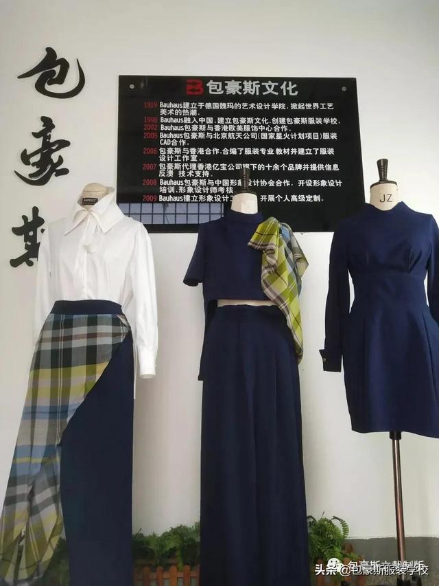 布料种类有哪些，必须了解的基础面料服装知识