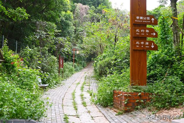 丝绸之路的路线，海上丝绸之路的路线（一条被荒弃在大山里的古道）