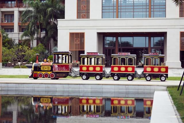 深圳有哪些别具特色的度假酒店，深圳最浪漫的酒店（深圳5星度假酒店）