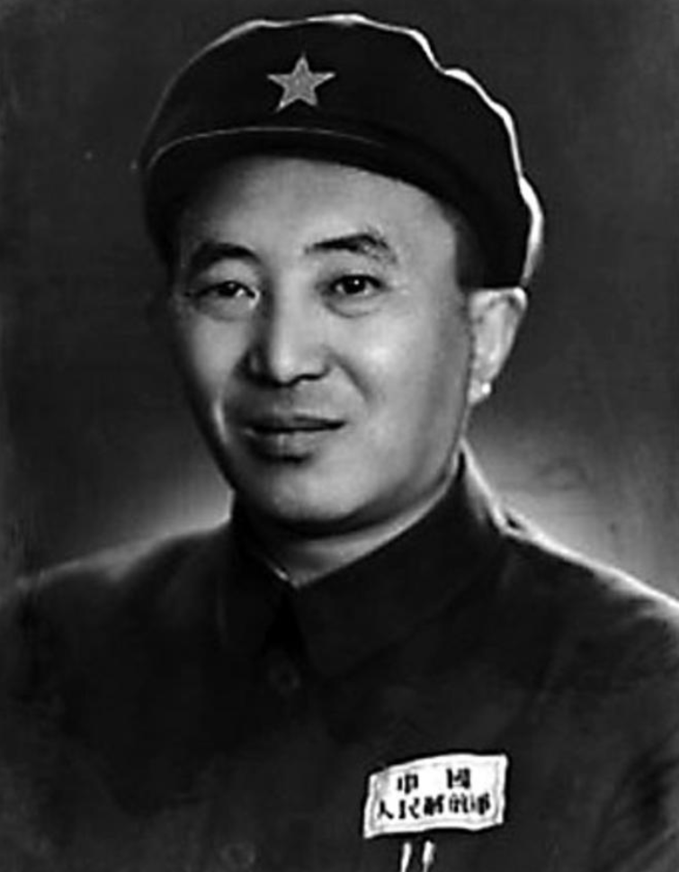 漳州人事局（1949年毛泽东约见罗瑞卿）