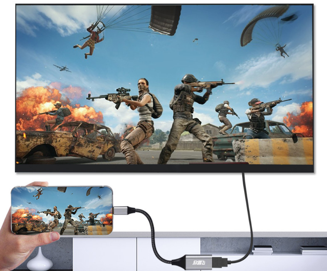 用手机怎样投影，手机如何使用投影（这4种方法你需要知道）