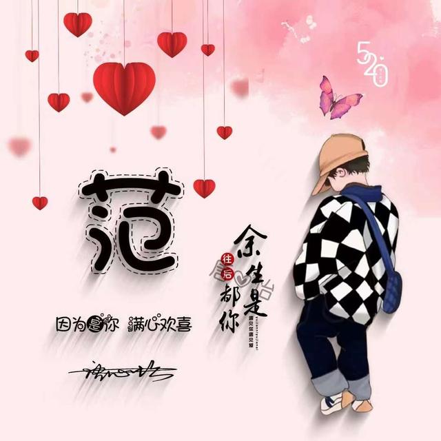 没有你了。，微信头像，没有你了。（36张最新卡通情侣签名头像）