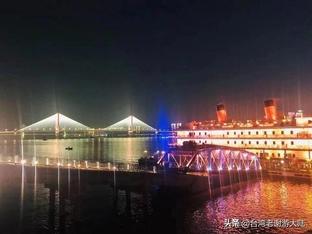 汉口属于哪个省，汉口是哪个省（汉口《知音号》带你穿越回民国）