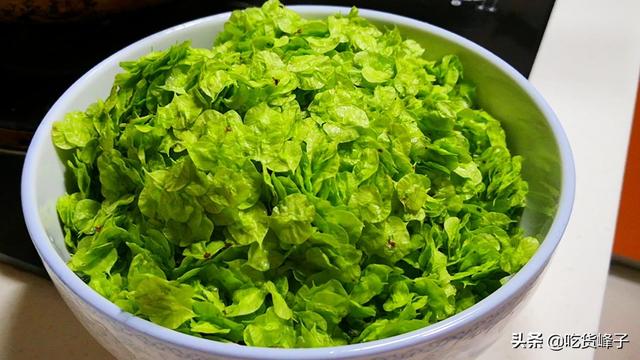 洋槐花汤怎么做好吃，槐花汤的家常做法（这菜抓紧吃）