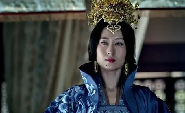 琅琊榜静妃结局，琅琊榜静妃当皇后了吗（琅琊榜：那个叫梅石楠的男子）