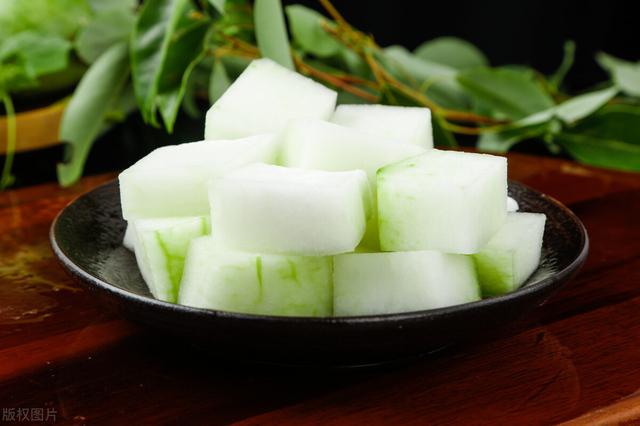 最有效减肥食谱，一周让你饱着瘦下去（这个夏天有口福了）