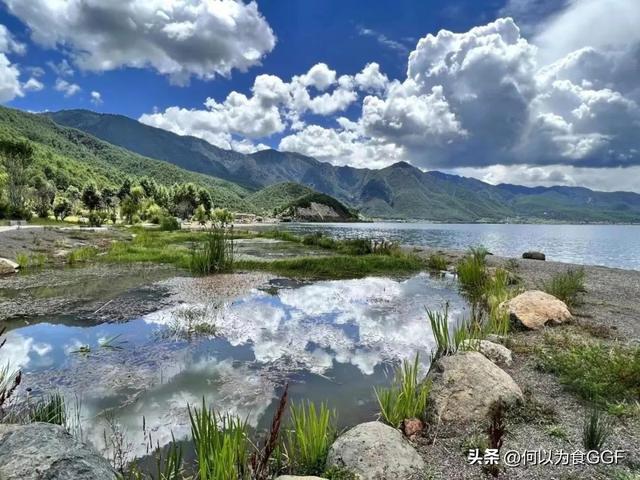 泸沽湖三大禁忌，泸沽湖和洱海哪个更值得去（泸沽湖畔摩梭人的传统食材与饮食文化）