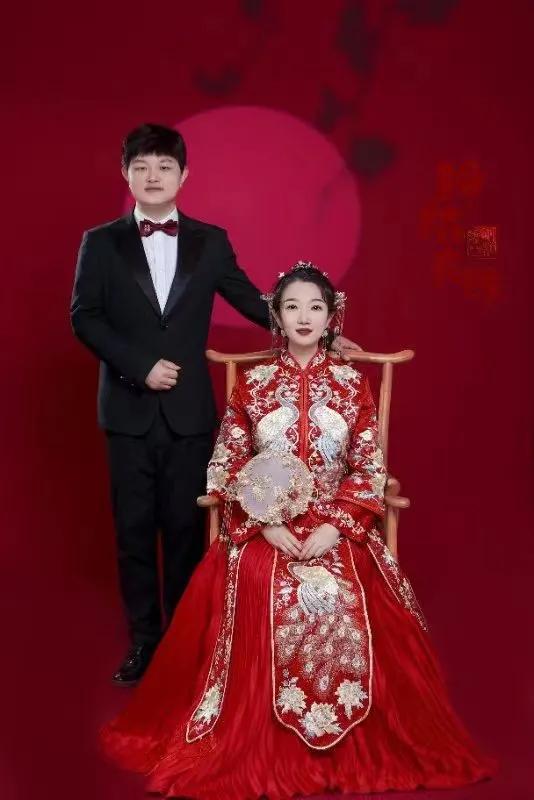 最新2022祝新婚祝福语简短 恭贺新婚祝词，最新2022祝新婚祝福语简短（刘胜科：祝福外甥大婚之喜）