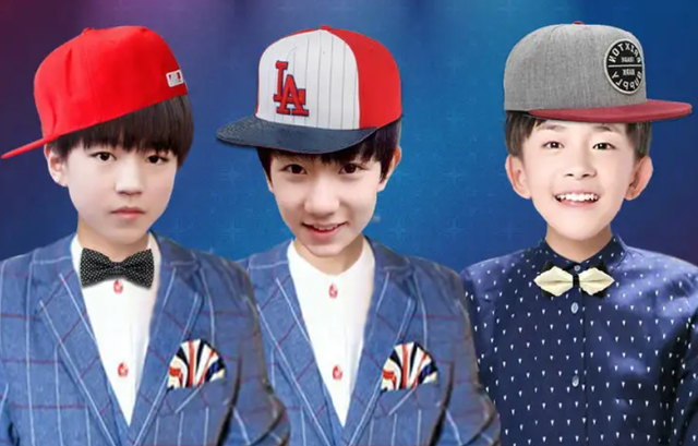 tfboys三小只谁最小，TFboys在五年后