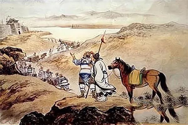 乌孙国是现在的哪里，以前的乌孙国是现在什么地方（乌孙国是现在哪个城市）