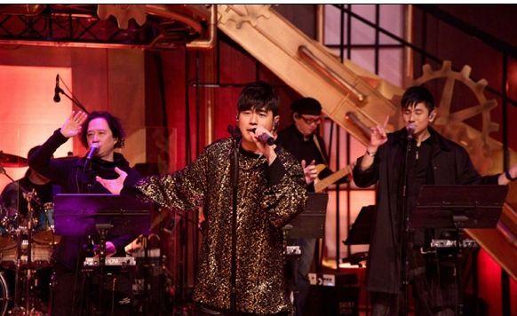 周杰伦新歌歌词，周杰伦mojito歌词（周杰伦晒出新歌歌词）