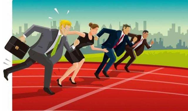 业绩冲刺激励话语，销售开单激励励志短句（3分钟教你1套刺激员工提升10w业绩的薪酬方案）