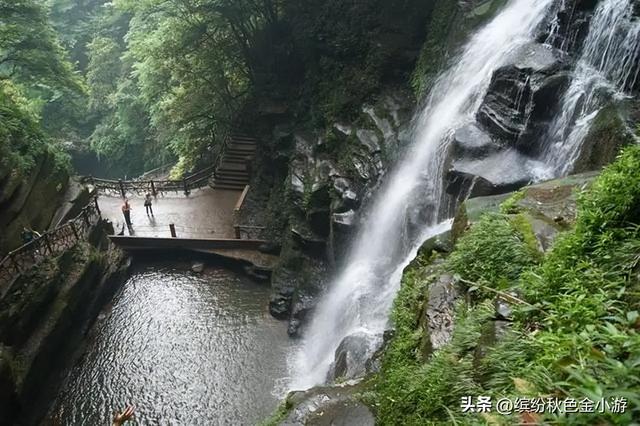 四川有哪些景点，四川旅游必去十大景点推荐（四川最美的二十个景区有哪些）