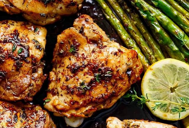 迷迭香是什么，西餐中常用的15种香料和香草（迷迭香是什么时候出的）