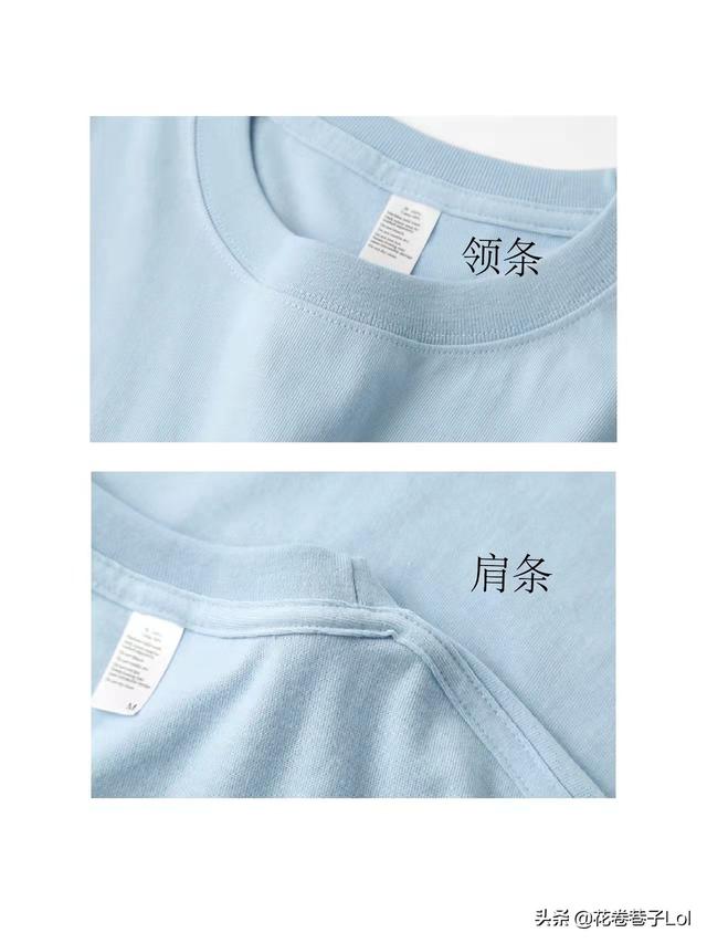 锦纶面料的特点，锦纶面料的特点有哪些（夏季，教你如何选择高质量T恤）