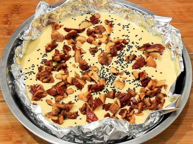 面点的制作方法，面点的制方法（早餐吃啥不犯愁）