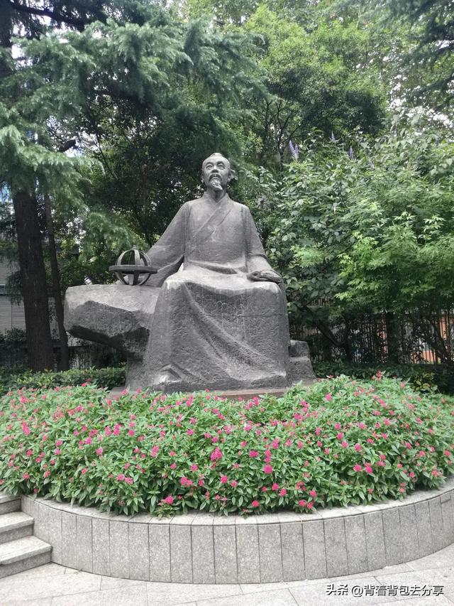 上海有什么特产，上海特产有哪些（上海十大免费景区）