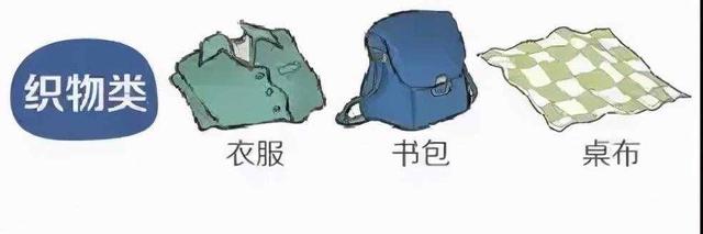 什么是可回收垃圾，什么是可回收物（<可回收垃圾分类的好处>）