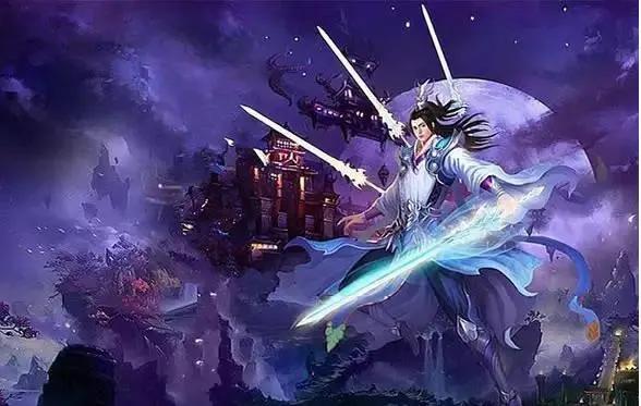 一剑独尊等级境界划分详解，一剑独尊境界等级划分成什么（推荐3本9.9分的玄幻小说）