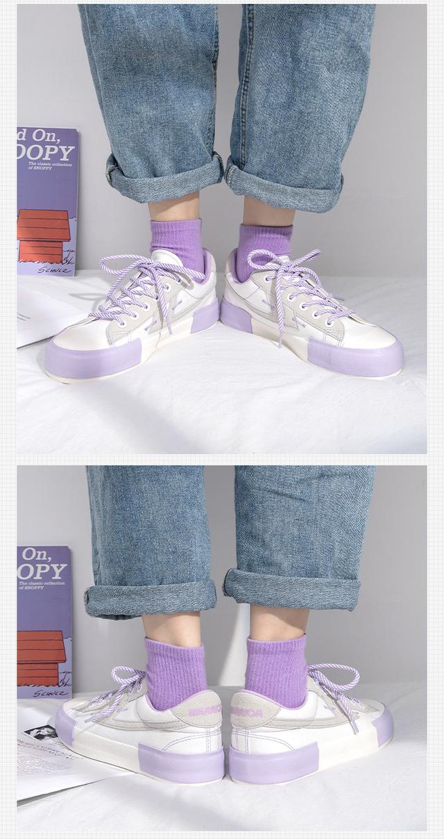 板鞋品牌排行榜前十名，板鞋品牌排行榜（8个必买的国产平价小白鞋品牌）