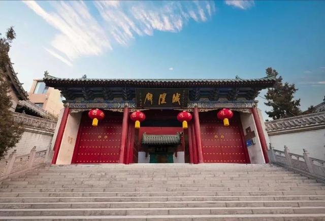濮阳有什么好玩的景点，濮阳旅游景点推荐一下（行走河南·读懂中国丨不负好春光）