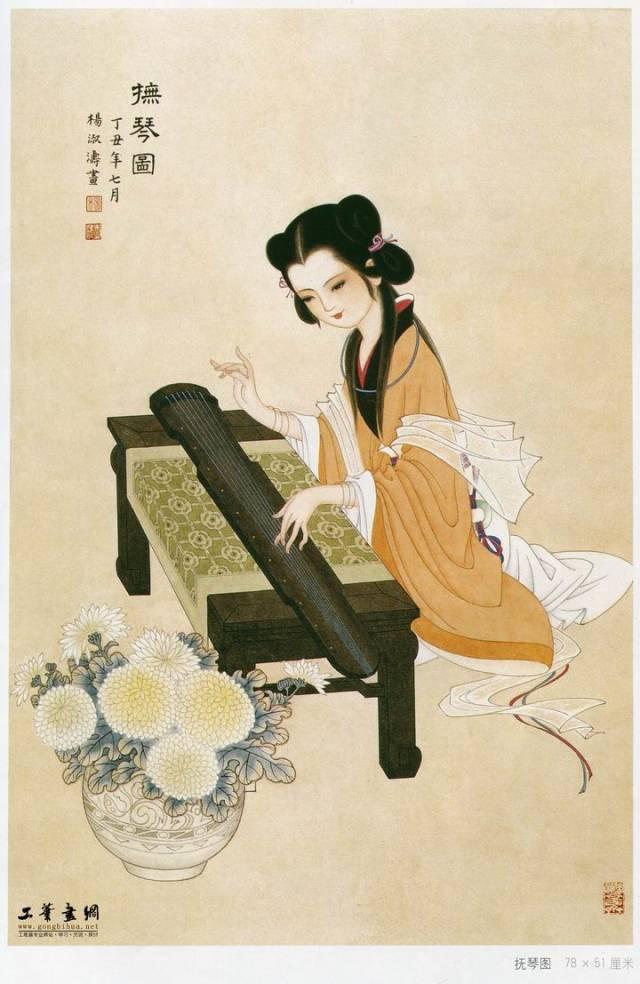 小孩画人简单画法，小孩画人简单画法用铅笔（快速教你画人物画）