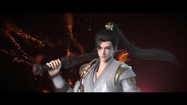 完美世界女主是谁，完美世界到底谁才是真正女主（完美世界女主角）