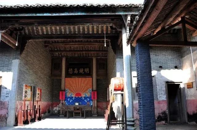 河源一日游路线攻略，广州出发-河源2天游