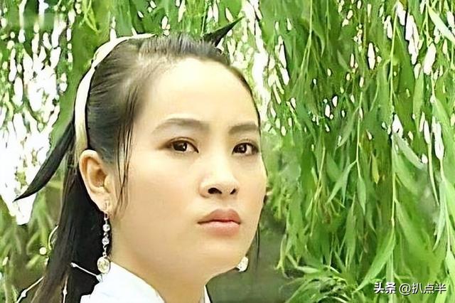 少年张三丰演员表，少年张三丰演员表介绍电影（《少年张三丰》：7大女星比美）