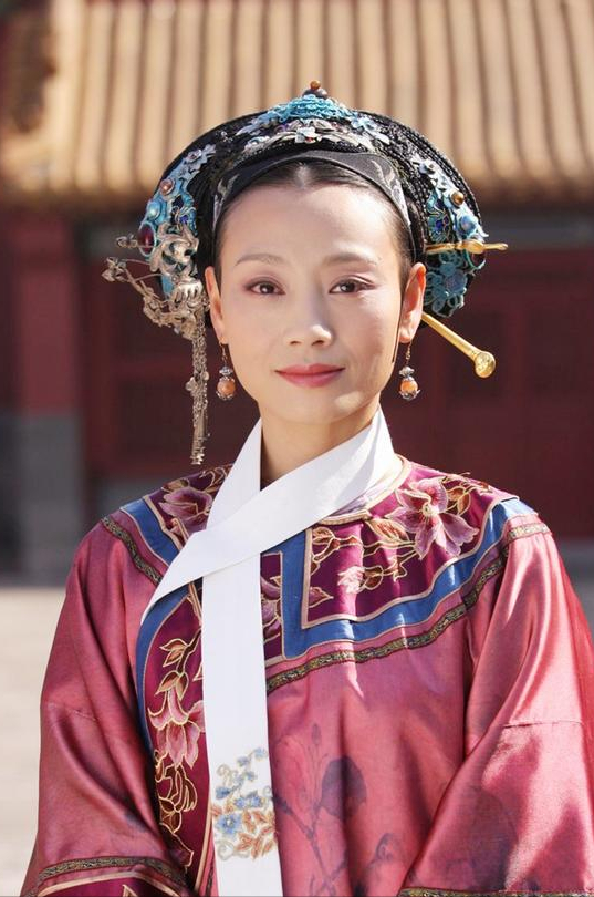 《甄嬛传》幕后:周迅错过,蒋欣自荐,孙俪不是甄嬛第一人选