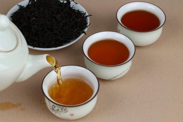 红茶最好喝的十种，这3款脱颖而出