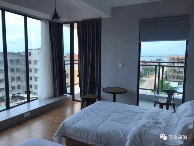 2022湛江旅游攻略，一个风光秀美的海滨城市（广东湛江：嗨翻一“夏”）