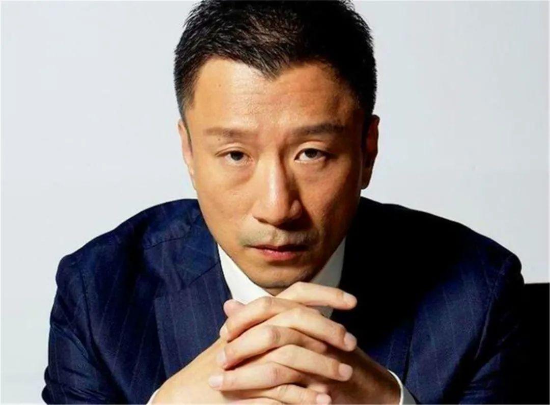 孙红雷需要证明自己,黄磊演间谍,是什么滋味?