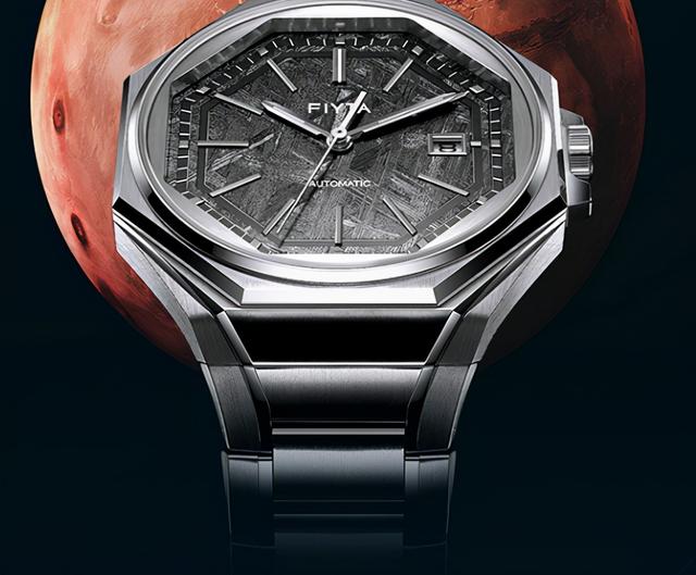 飞亚达手表怎么样，飞亚达表怎么样（飞亚达火星-500十周年限定款腕表怎么样）