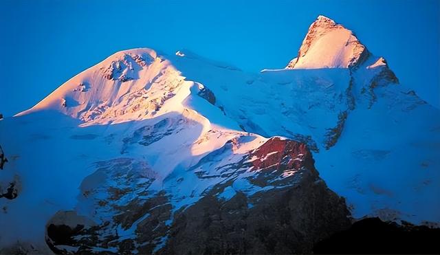 甘肃属于哪个地区，甘肃属于东北还是西北（甘肃的“甘”和“肃”从哪来）