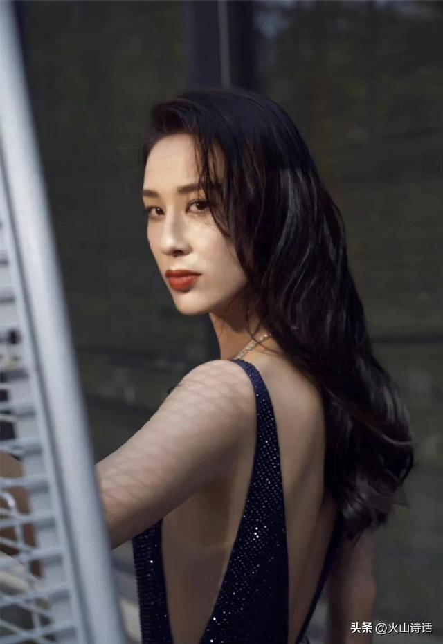 黄圣依拍过的电影，黄圣依有拍哪些电视剧（黄圣依：婚变风波后首露面）