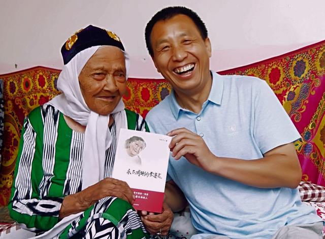 中国最长寿的人，中国现在最长寿的人（中国第一寿星驾鹤升天一周年）