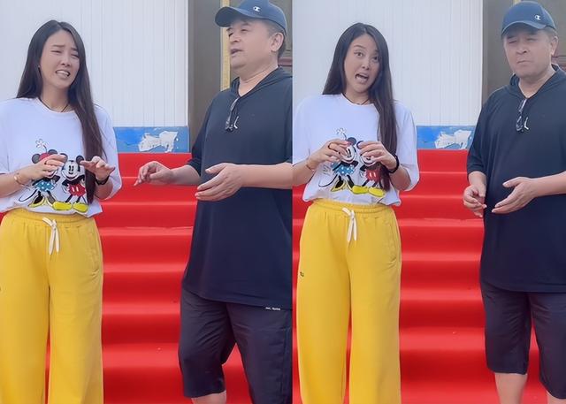 毕福剑现在怎么样，毕福剑近况最新工作（和美女合唱表情太逗）