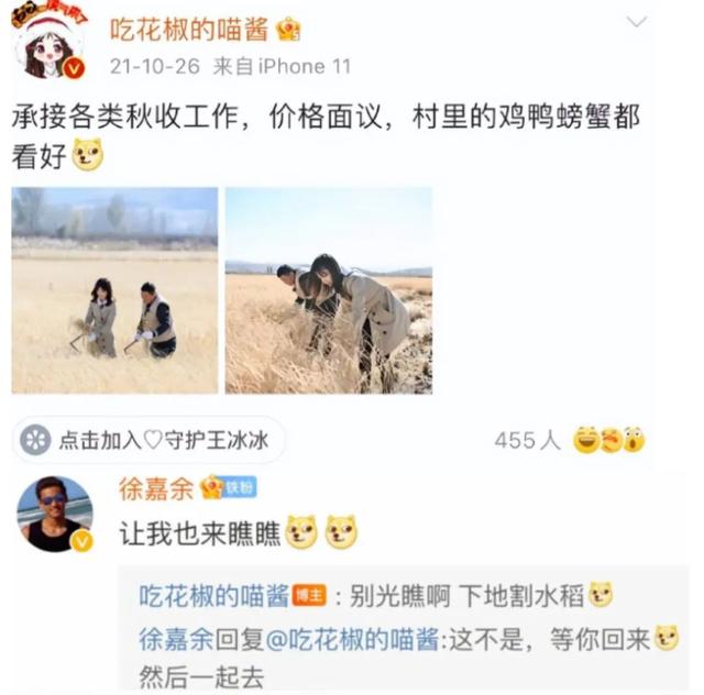 塌房人是什么梗，楼塌了什么梗（徐嘉余疑似劈腿前女友）