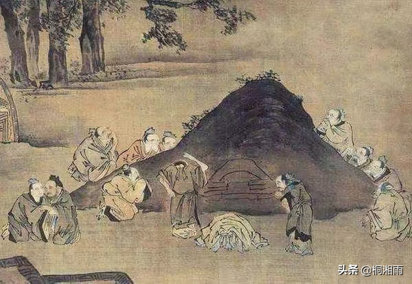 交友的故事简短，盘点古代那些感人肺腑的知己之交