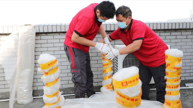 搬家应该准备什么东西，搬家准备什么东西吉利红红火火 赶快发财（搬家准备好这些东西）