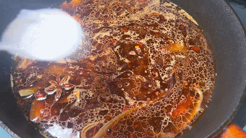 宽粉怎么做好吃，炒宽粉怎么做好吃（回家就能吃到的宽粉烧肉）