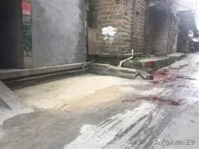 雷打雪遍地血不是瘟疫也是劫是什么意思，雷打雪遍地血的古代预言（雷打雪后会发生的事）