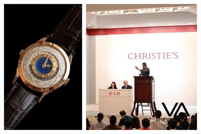 世界上最贵的手表，世界上最贵的手表多少钱一块（盘点有史以来拍卖会上售出最昂贵的12块手表）