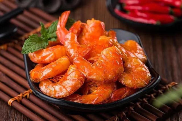 虾仁的18种做法，虾仁有几种做法（10种家常大虾的做法）