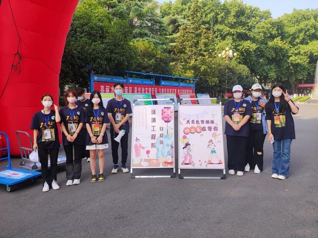 河南水利与环境职业学院，2021级河南水利与环境职业学院新生开学时间和入学指南及入学军训考试（河南水利与环境职业学院7000余名小萌新来啦）